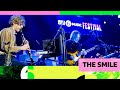 The smile  bending hectic 6 music festival 2024