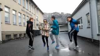 Gangnam Style - Parodi