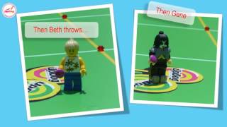 Pairs 4 Way Play Overview