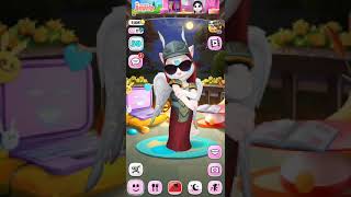 My Talking Angela New Video Best Funny Android Gameplay