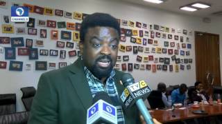 EN: Kunle Afolayan Leads Campaign To Celebrate Father, Ade Love's Legacy