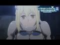Ais Spies Bell with Other Women | Is It Wrong to Try to Pick Up Girls in a Dungeon? III