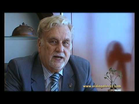 Innova Tenerife. Entrevista a Juan Antonio Nuñez