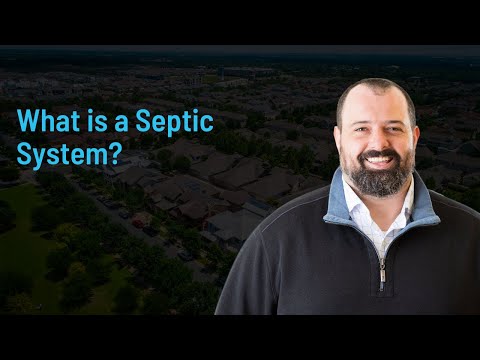 What is a Septic System?