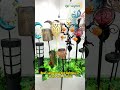 All the decorative garden lightingyou could want is here#gardenlighting #decorativelights