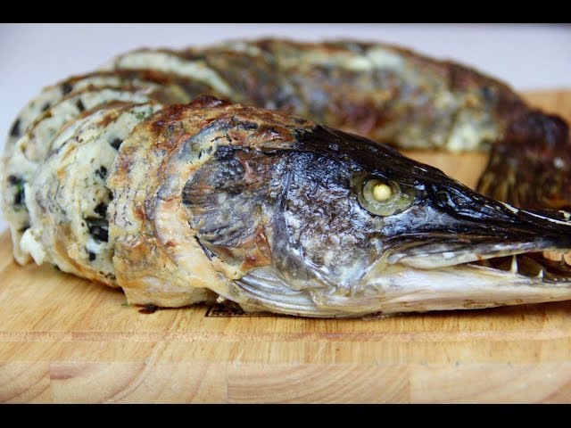 Щука В Сметане Рецепты С Фото Щука В Сметане Рецепты С Фото