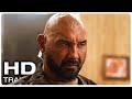 TRAP HOUSE Official Trailer (NEW 2025)