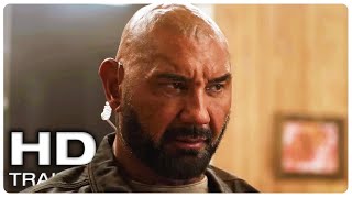 TRAP HOUSE Official Trailer (NEW 2025)