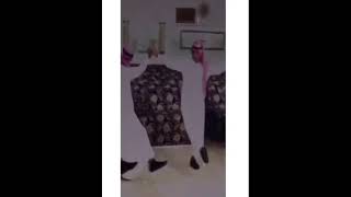 اجمل رقص شباب ع شيله سعوديه 