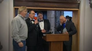 Celebrity Cantore SUNG into the Hall of Fame Net Worth