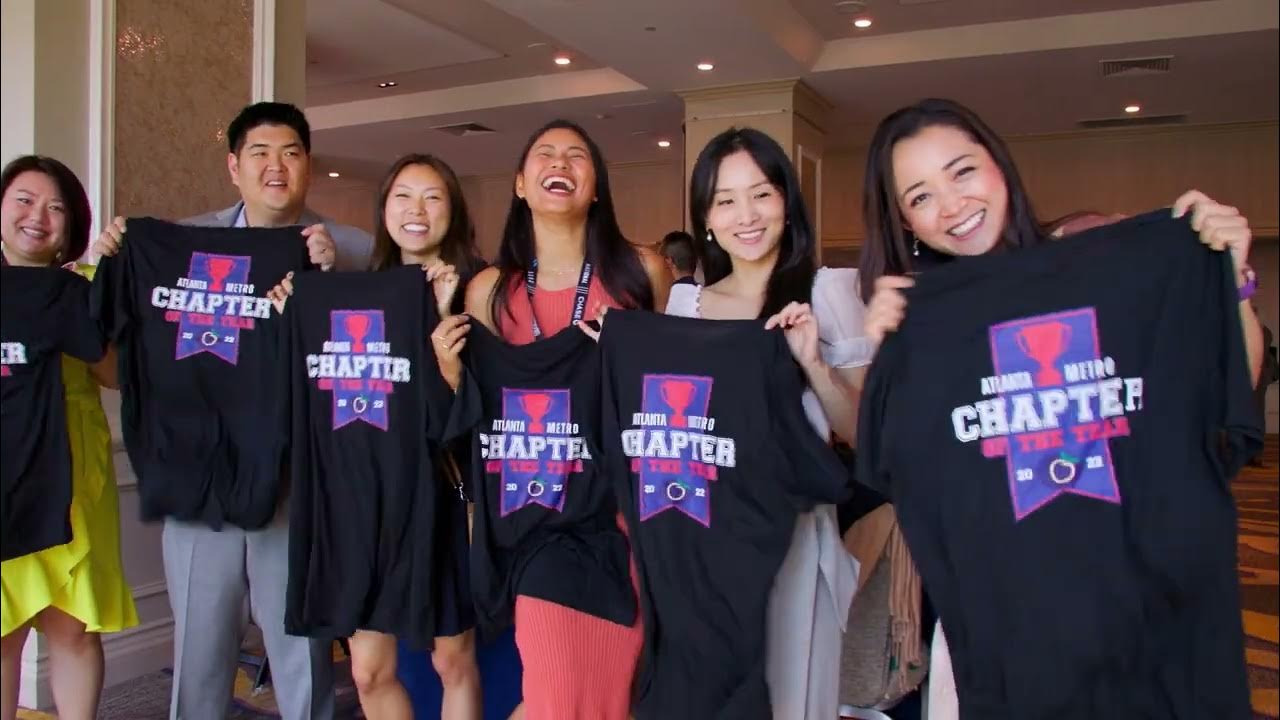 2022 AREAA National Convention Recap YouTube
