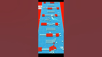 color Bump 3D games/Run color bump 3D game