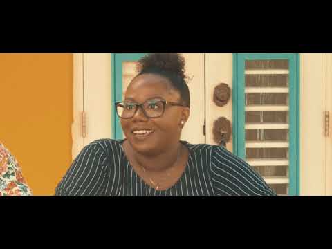 FADA cu documentario riba Thaelisse Loopstok y Imainey Van Der Wijne
