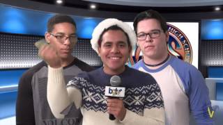 BGTV - December 22, 2015