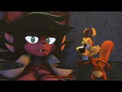 SFM | "YOU HAVE NO TALENT" (TADC PARODY) | FNIA
