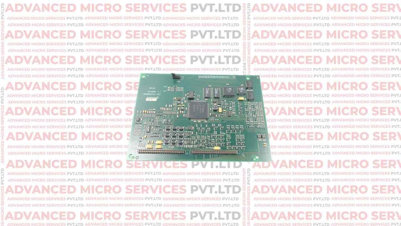 Gefran 8000005030 PCB Board Advanced Micro Services Pvt. Ltd