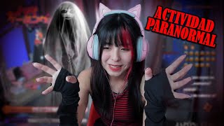 Una Entidad Maligna Se Manifiesta En Pleno Directo De La Japeruana