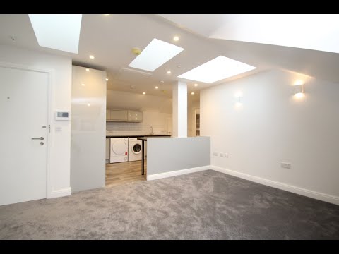 Flat 3, Featherbank Avenue, LS18 4QP, 1 Bedroomed Unfurnished Apartment, £795pcm, Available 01/03/22 - video from Linley & Simpson
