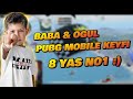 Baba &amp; Oğul Full Rush !! 4'e Karşı 2 !!