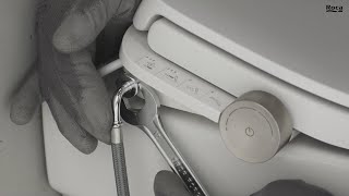 How to install Multiclean® M4 | Roca
