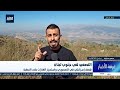 قصف إسرائيلي في المنصوري واستمرار الغارات على النبطية