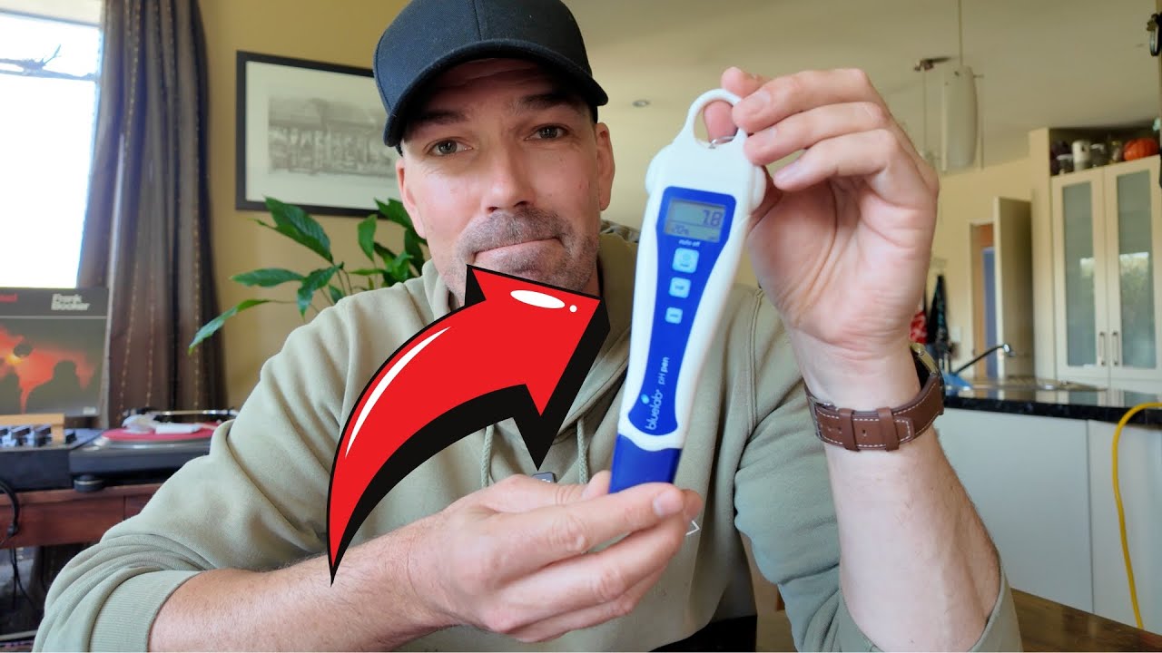 🌱 Bluelab pH Pen – Accurate & Reliable? | Turbo Take ⚡