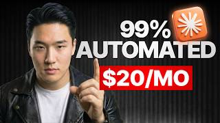 How I Use Claude Cowork To Make 6,000Mo 3 Automations, 20 Tool