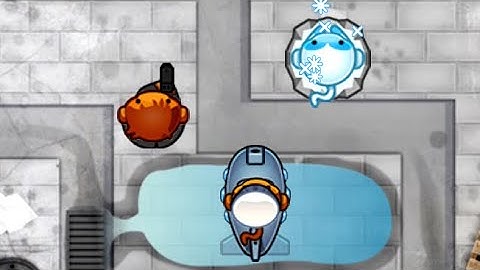 This NEW Cobra Strategy Is BROKEN!!! (Bloons TD Battles) *KOTH*