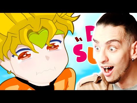 DIOSUBA EPISODE 1 REACTION