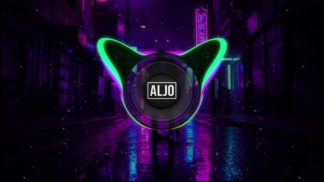 Closer After Midnight 🌙 (Official Audio) - Dark Slap House 2026