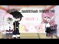 [ ' Hashiras react to "Smile HD" ' ] ||mlp x kny|| kny|| I'm tired 💔💔