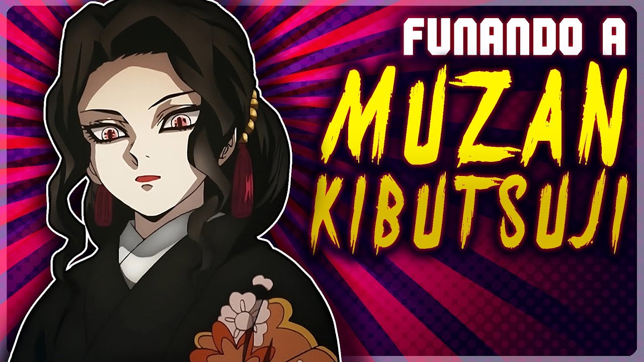 ¿MUZAN es un PÉSIMO Villano? OPINIONES CONTROVERSIALES de DEMON SLAYER