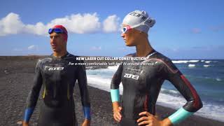 Zone3 Vision Wetsuit - 2018
