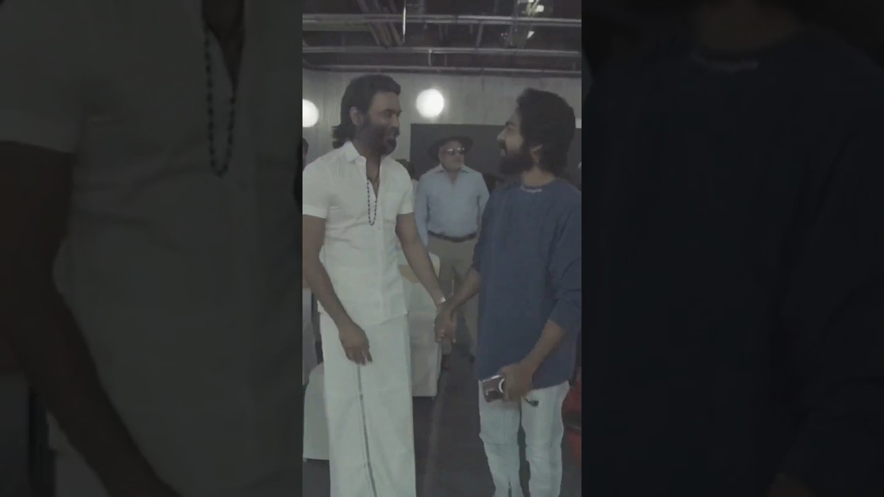 Captain Miller 1st Single Loading 🫣💥