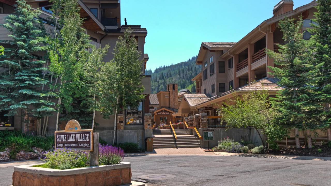 Deer Valley Real Estate