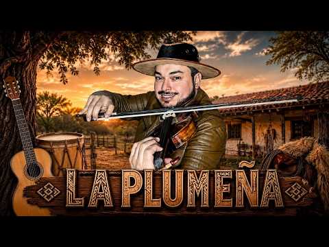 Germán Cassal - La Plumeña