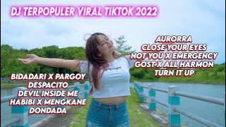 DJ GEMPAR MUSIC FULL ALBUM TERBARU 2023 | VIRAL TIKTOK | TANPA IKLAN !