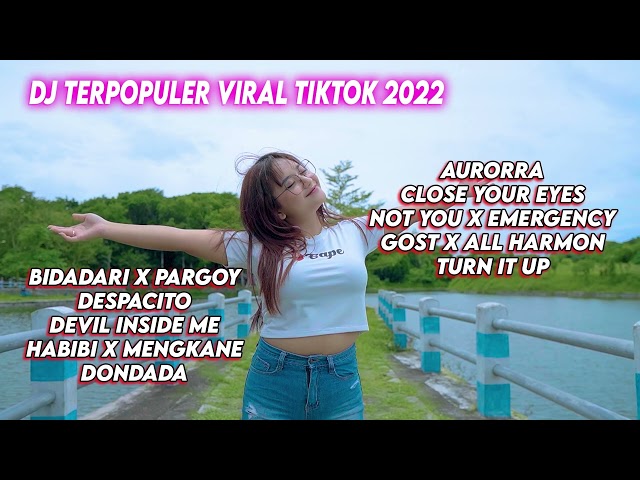 DJ GEMPAR MUSIC FULL ALBUM TERBARU 2023 | VIRAL TIKTOK | TANPA IKLAN ! class=