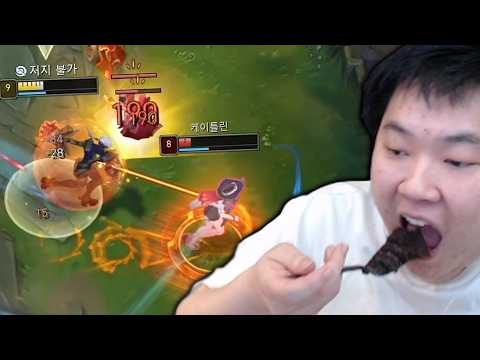 억까가 제일 쉬웠어요