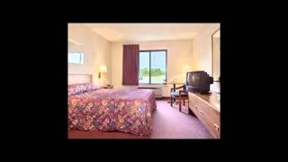 Hotel Eagle River Days Inn Eagle River Wisconsin United States