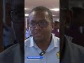 GUYANESE SPEAK... on benefits from government programmes #development #Guyana #growth