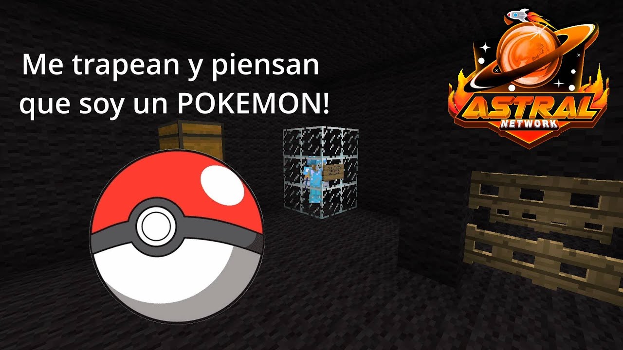 Me trapean y me ponen un cartel!