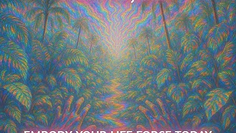Chapter 3: Living as Your Etheric Self | Entering the Oversoul, Monad & Source Realms Fully