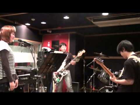 YUKI「ふがいないや」-【フォラフォセ】