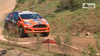 Download lagu Rudel Racing // RallyMobil Rancagua 2017