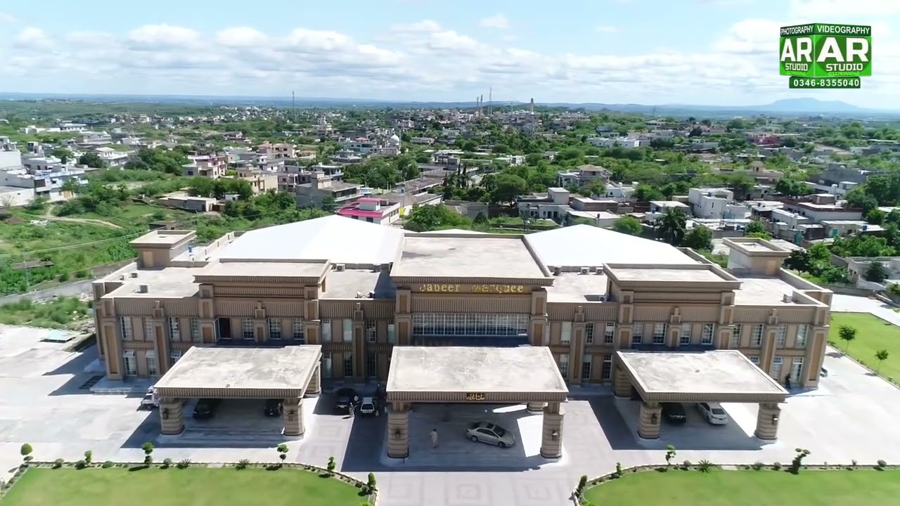 WALIMA EVENT AT JABEER  MARQUEE I Royal Filming Mirpur I @RoyalFilmingMirpur