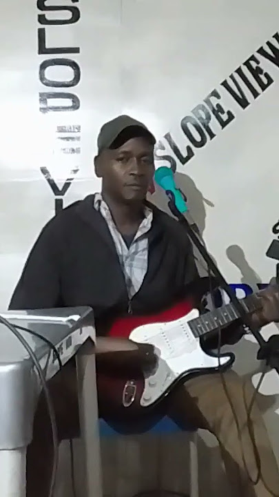 Muingi wa bururi music Hesbon karanja official video