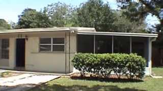 "House for Rent Brandon FL" 3BR/2BA by "Brandon Property Management"