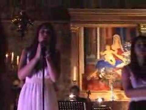All Angels - Singing You Through