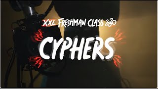 NLE Choppa, Rod Wave, Lil Tjay and Chika's 2020 XXL Freshman Cypher(Lyrics)